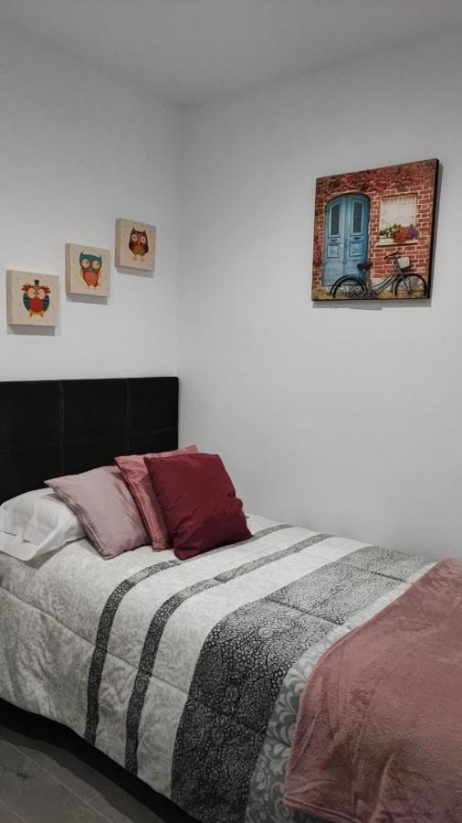 Apartamento La Medina Alta Setenil De Las Bodegas Exterior foto
